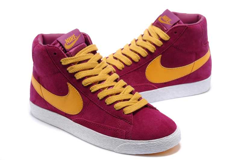 nike blazer high sb de la Chine moins cher prix usine blazer nike beau